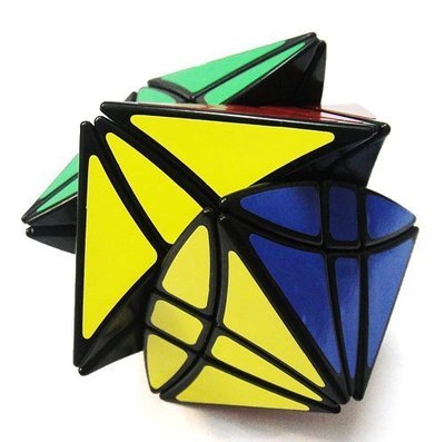 Rex Cube Lan Lan
