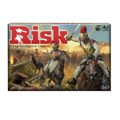 Risk Juego de Mesa