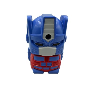 Sacapuntas Robot