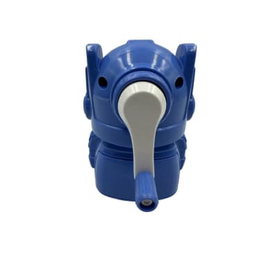 Sacapuntas Robot