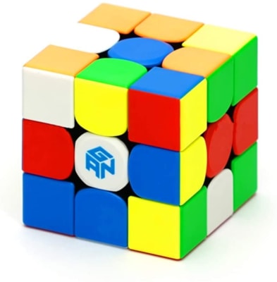 3x3x3 Gan RS