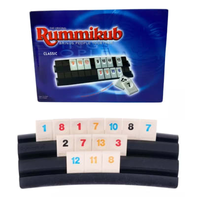 Rummikub Genérico