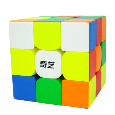 3x3x3 Warrior Plus 18.8