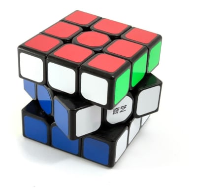 3x3x3 Sail W