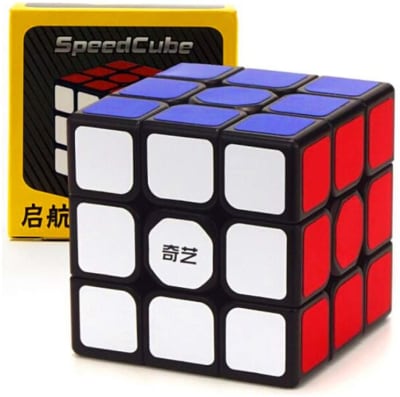 3x3x3 Sail W