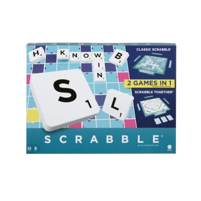 Scrabble Original