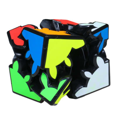 Gear Shift 2x2