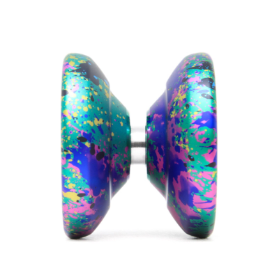 Yoyo Shutter Mutant