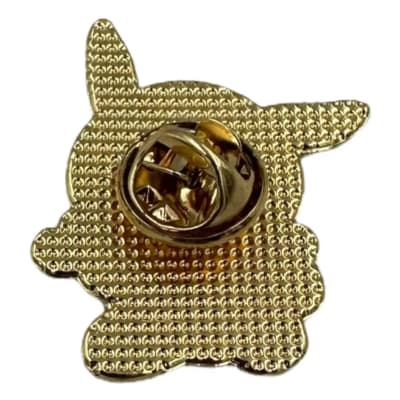 Pikachu Astronauta Pin Prendedor