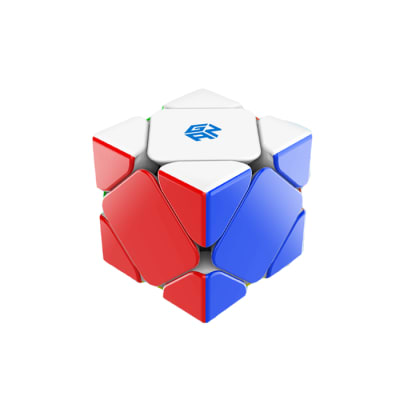 Skewb Gan Enhanced