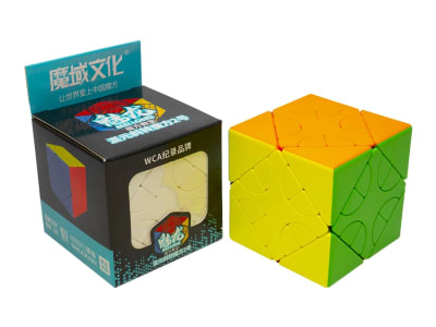 Skewb Meilong Mixup II