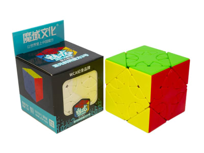 Skewb Meilong Mixup III