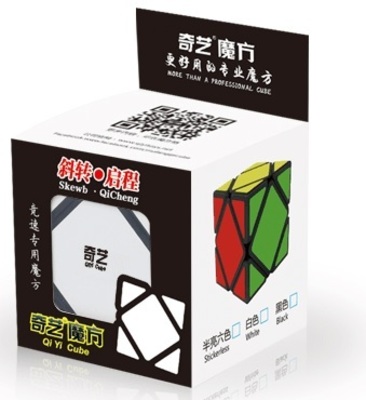 Skewb QiCheng Qiyi