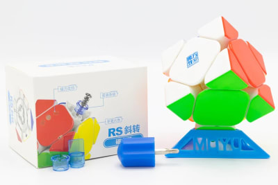 Skewb RS Magnético
