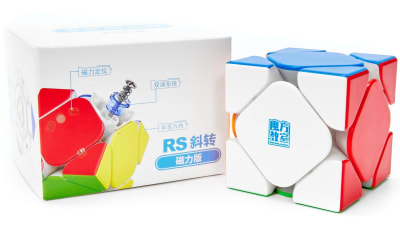Skewb RS Magnético
