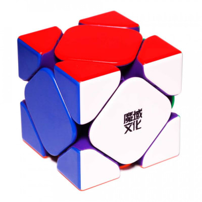 Skewb RS M Maglev