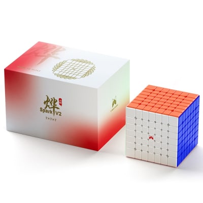 7x7x7 Spark V2 M Ball Core