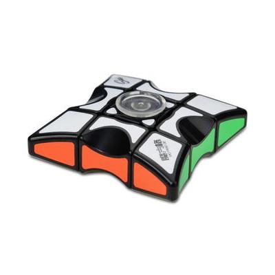 3x3x1 Spinner Qiyi