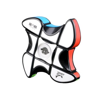 Windmill Spinner Qiyi