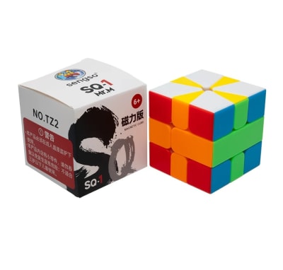 Square-1 ShengShou Mr. M