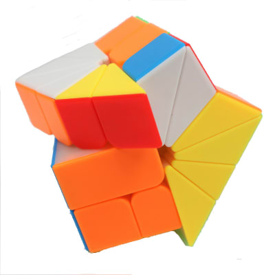 Square-2 ShengShou Mr. M