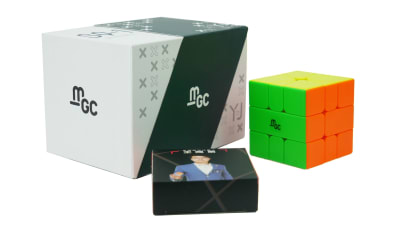 Square-1 MGC YJ Magnetico