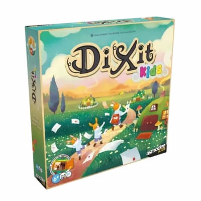 Dixit Kids