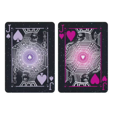 Baraja Bicycle Stargazer 201