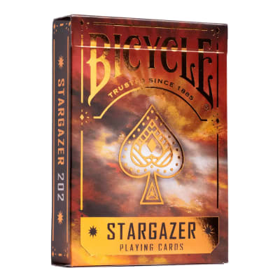 Baraja Bicycle Stargazer 202