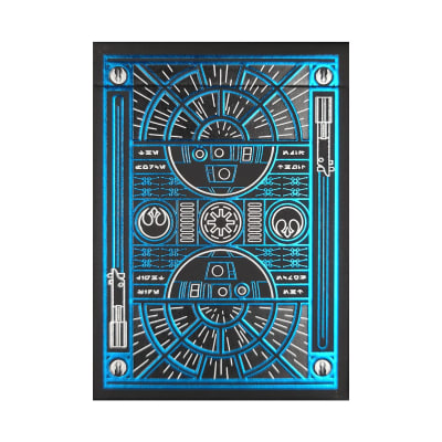 Baraja Theory11 Star Wars