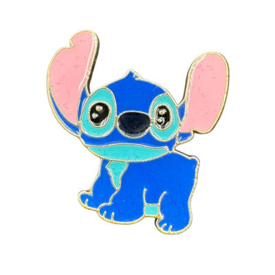 Stitch Prendedor