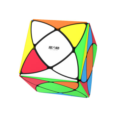 Super Ivy Cube Qiyi