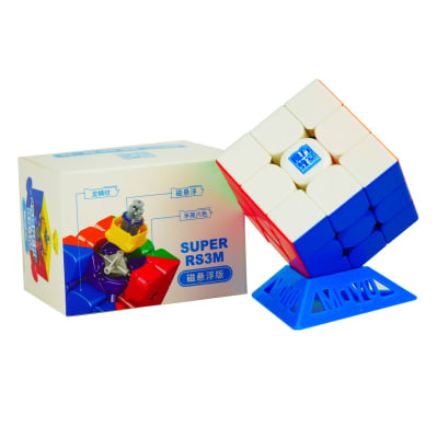 3x3x3 Super RS3M 2022 Estándar
