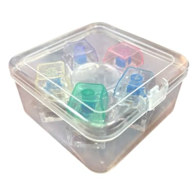 Teclado Sensorial Spinner 5 Teclas