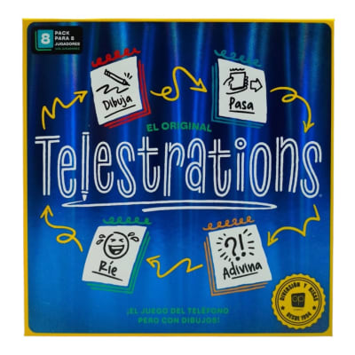 TeleStrations