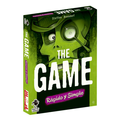 The Game Rápido y Fácil
