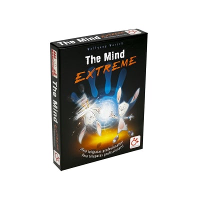 The Mind Extreme