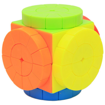 Time Machine Alternativo