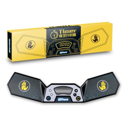 Timer Qiyi