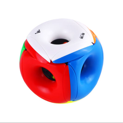 Tori Cube Qiyi