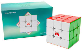 3x3x3 Tornado V4 Flagship