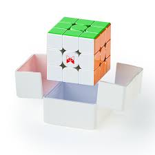 3x3x3 Tornado V4 Pioneer UV