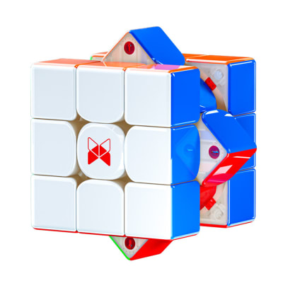 3x3x3 Tornado V5 Pioneer UV