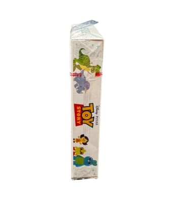 Baraja Bicycle Toy Story
