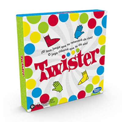 Twister Clasico