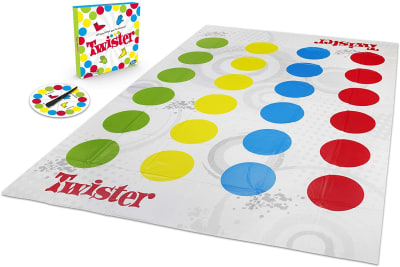 Twister Clasico