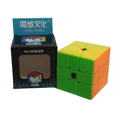 Square-1 Meilong