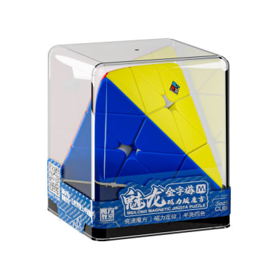 Pyraminx Meilong M