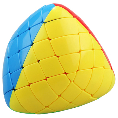 5x5x5 Mastermorphix SengSo