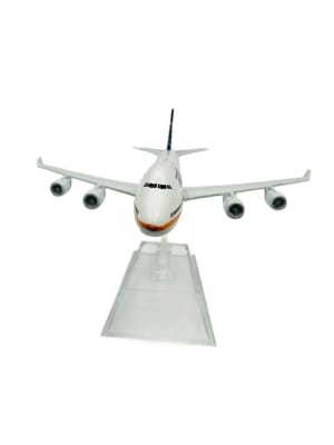 Avión Aleación United Airlines Escala 1:400